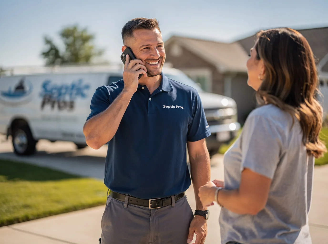 Septic Tank Pumping Kingsland, GA FAQs